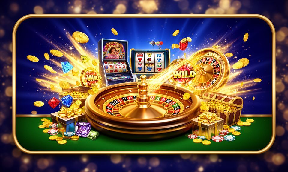 slotmalaysia Speed Baccarat