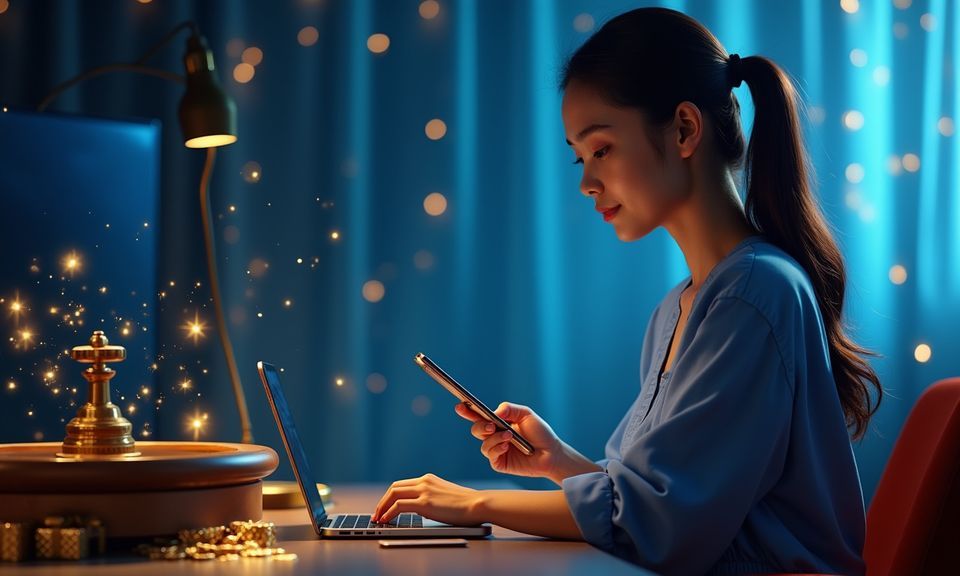 slotmalaysia Reading Your Account Screen